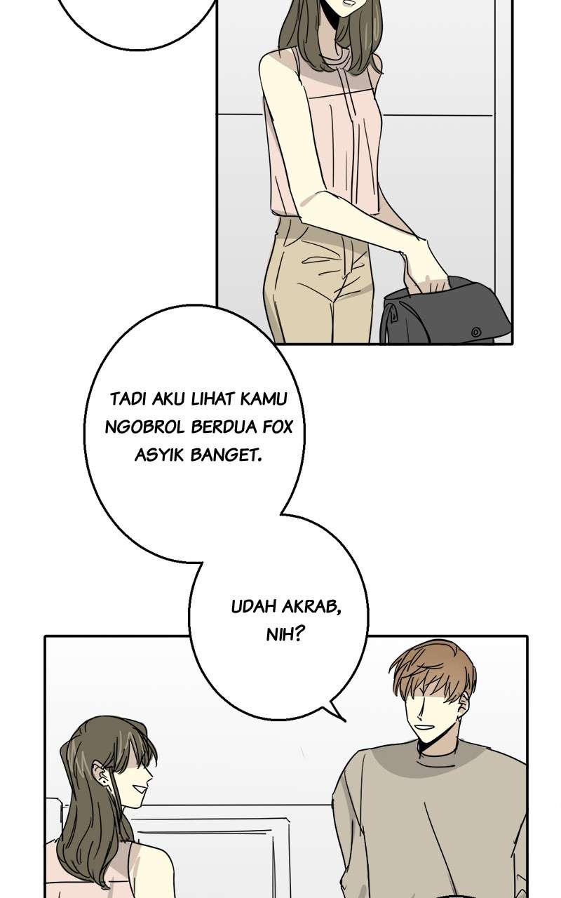 [C]LOSER Chapter 15 Gambar 48