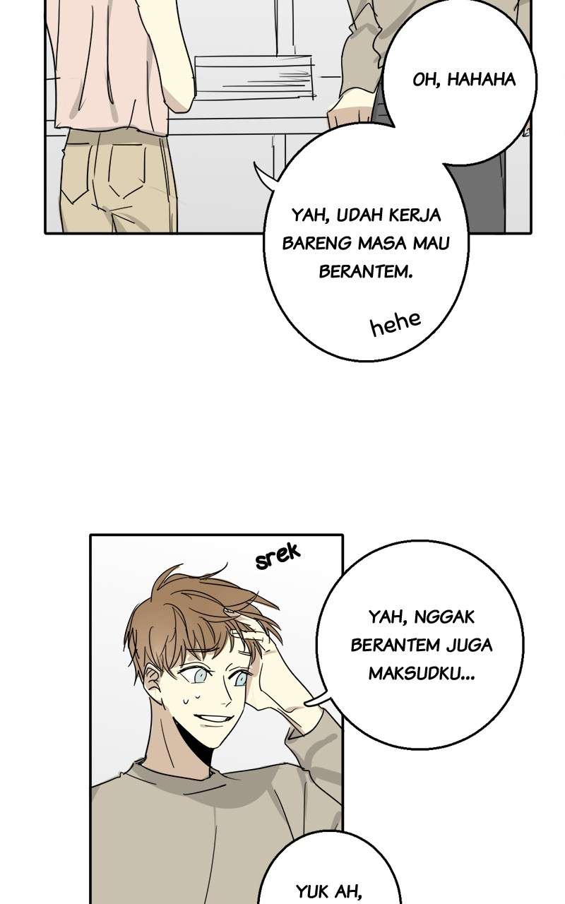 [C]LOSER Chapter 15 Gambar 49