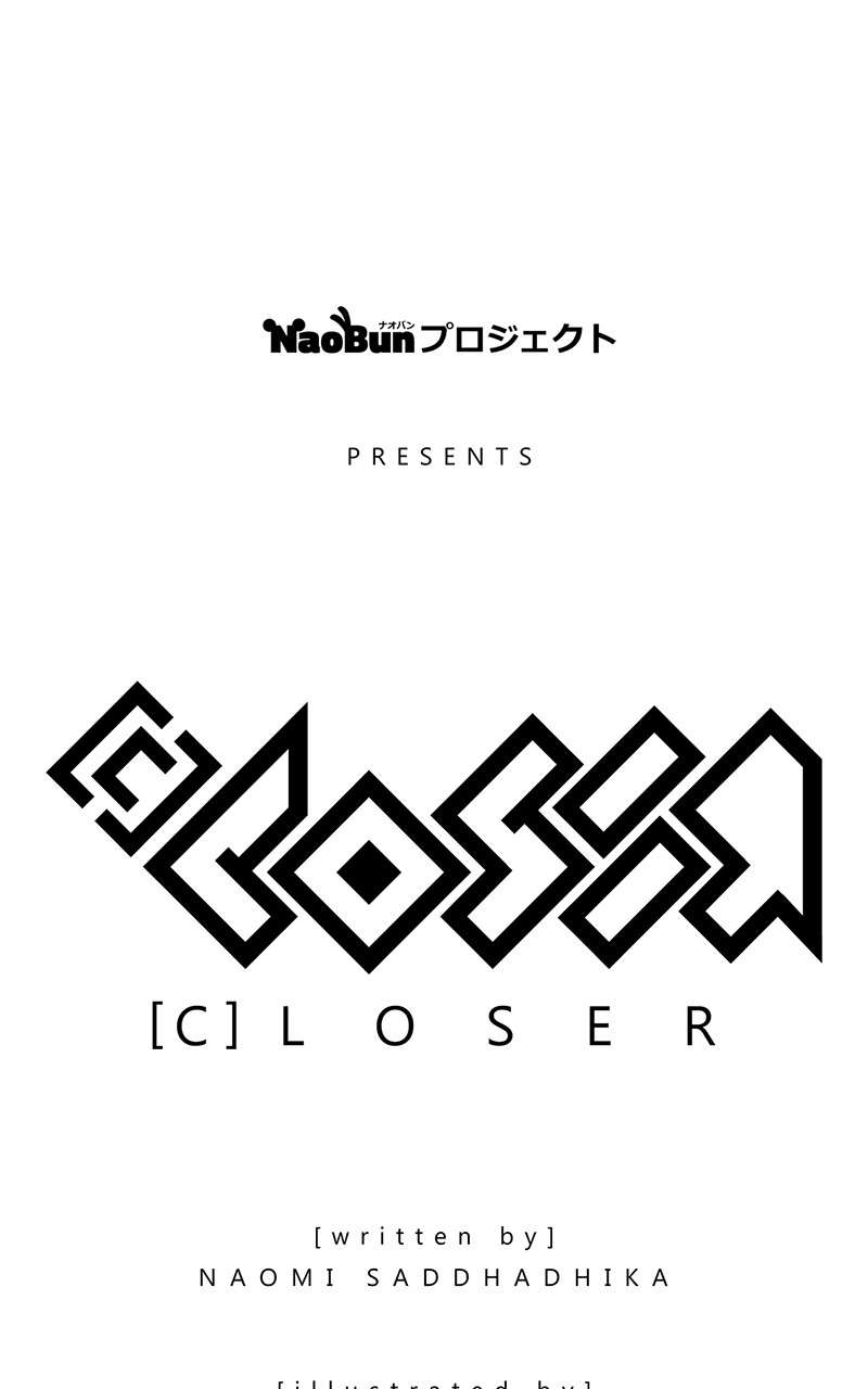 [C]LOSER Chapter 15 Gambar 5