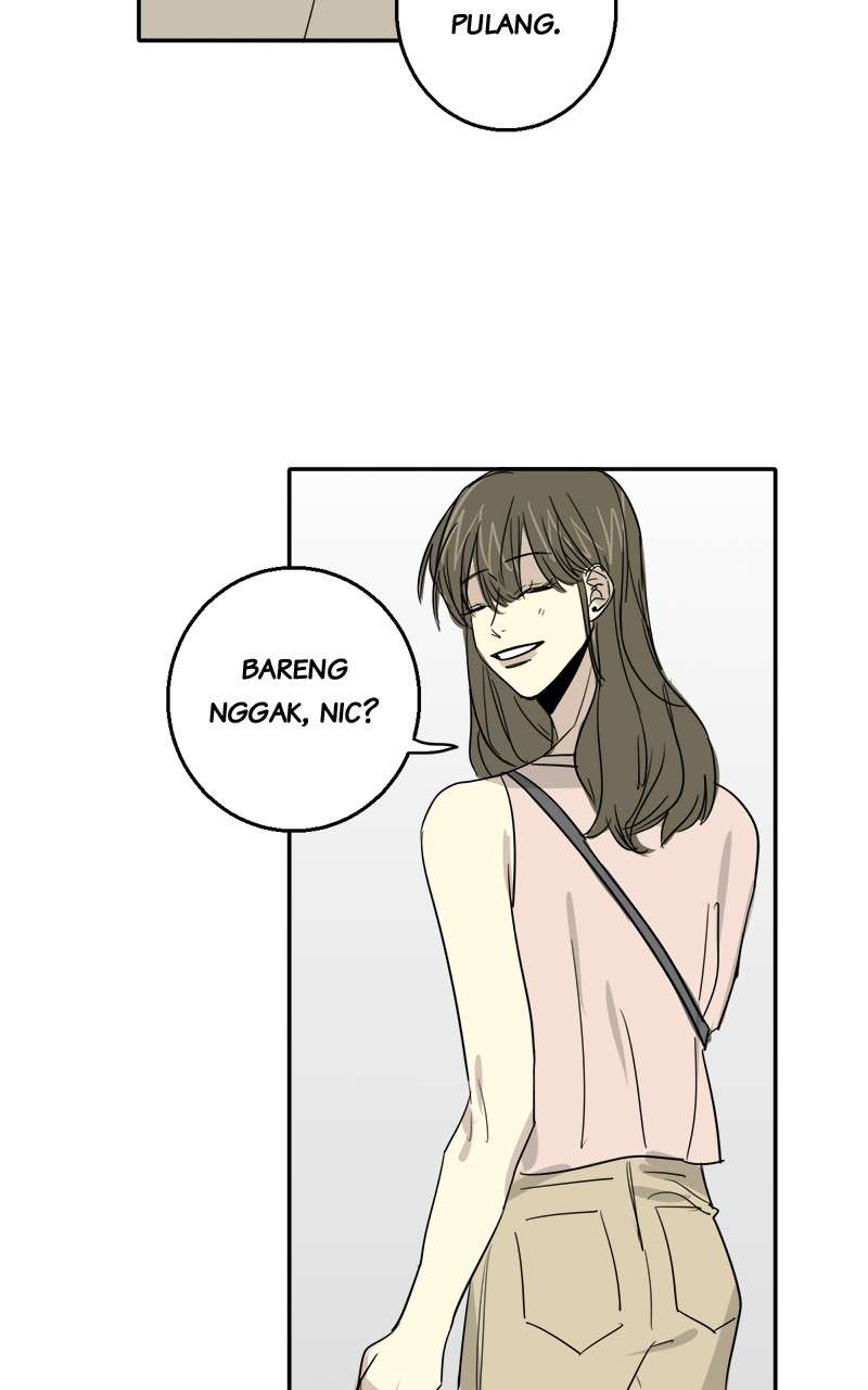 [C]LOSER Chapter 15 Gambar 50