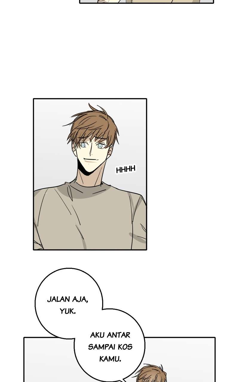 [C]LOSER Chapter 15 Gambar 51