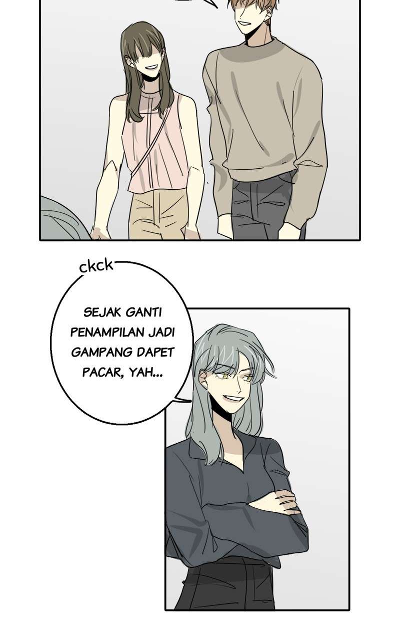 [C]LOSER Chapter 15 Gambar 52