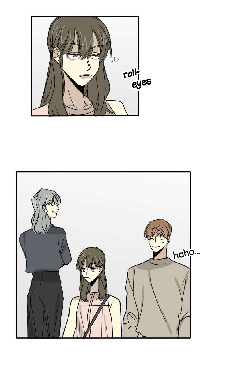 [C]LOSER Chapter 15 Gambar 53
