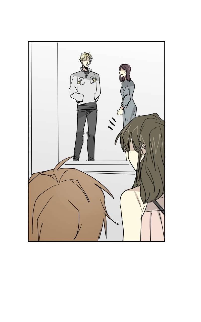 [C]LOSER Chapter 15 Gambar 54