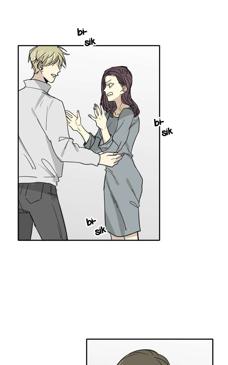 [C]LOSER Chapter 15 Gambar 55