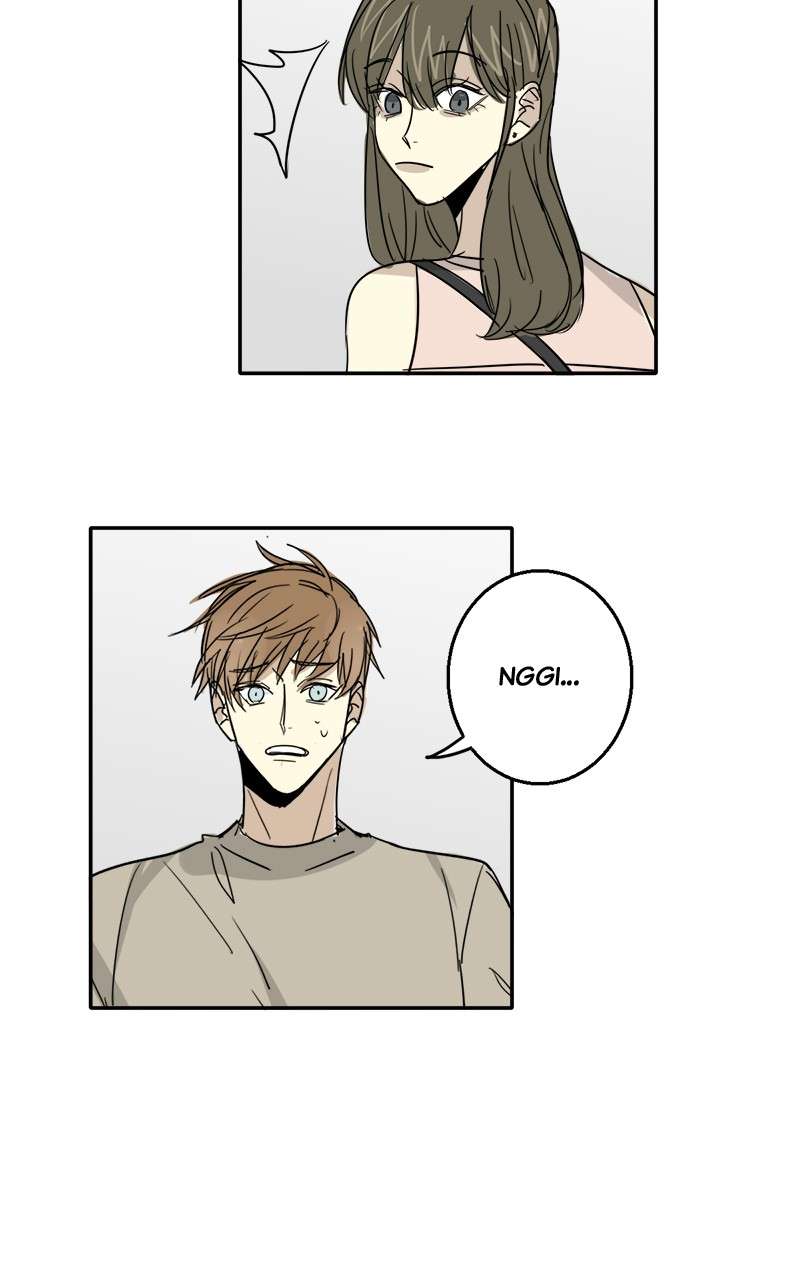 [C]LOSER Chapter 15 Gambar 57