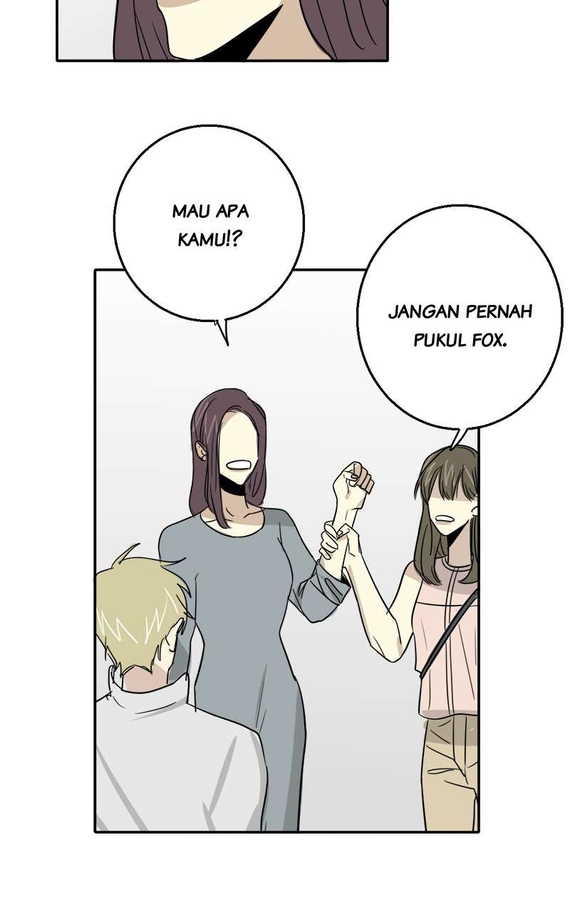 [C]LOSER Chapter 15 Gambar 62