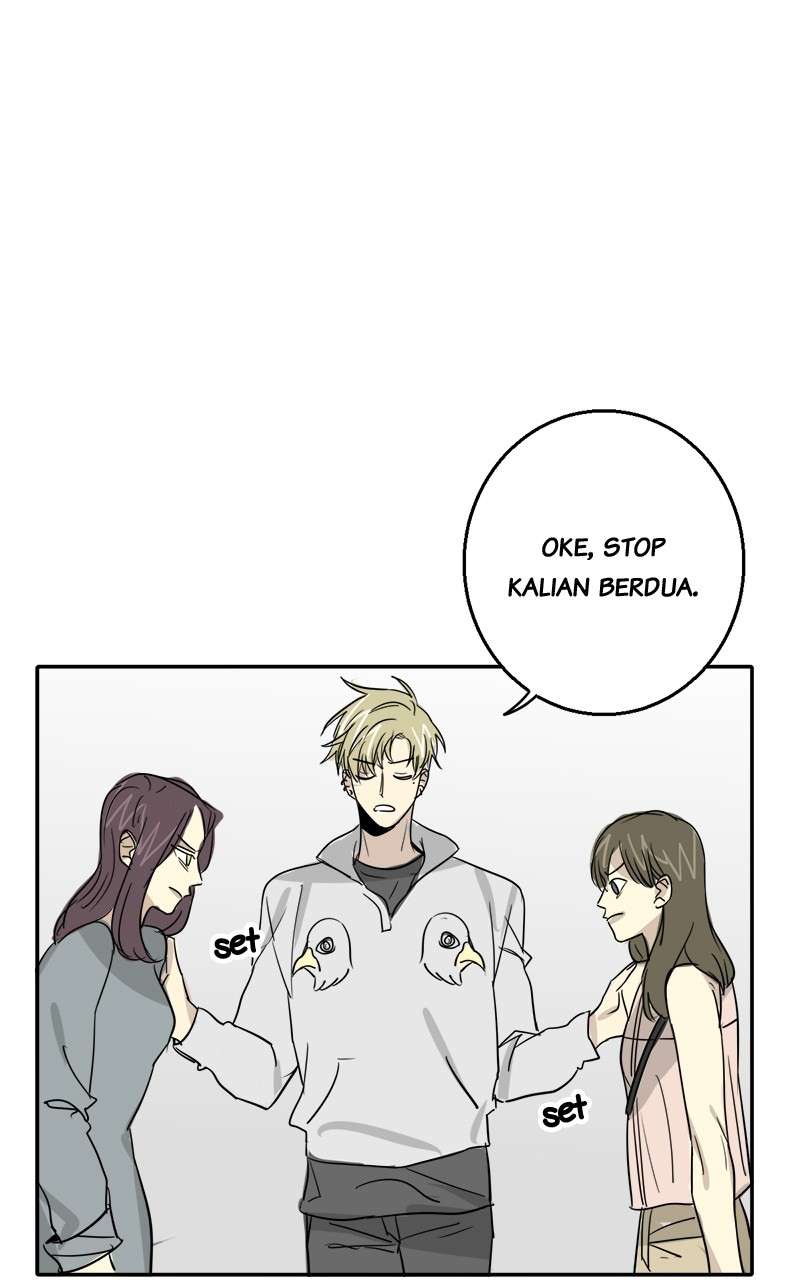 [C]LOSER Chapter 15 Gambar 63