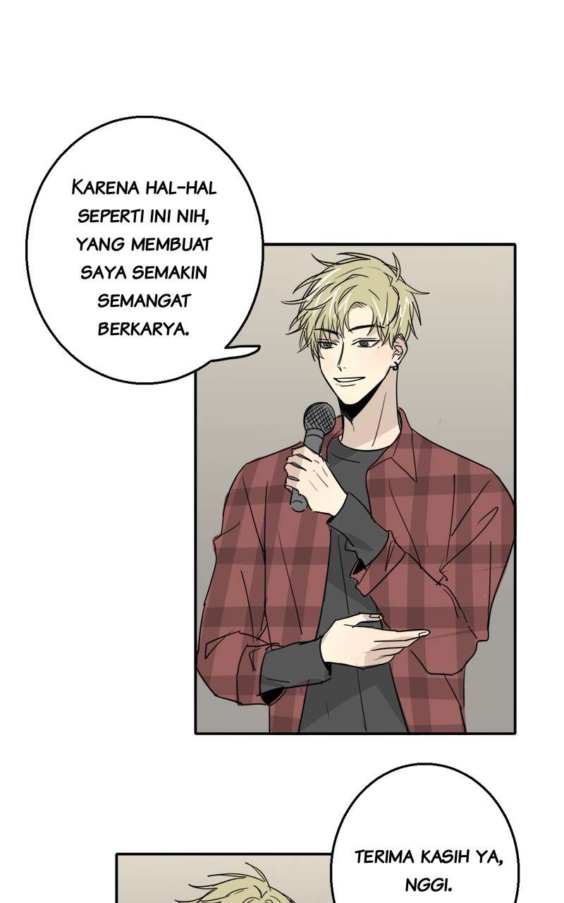 [C]LOSER Chapter 15 Gambar 7