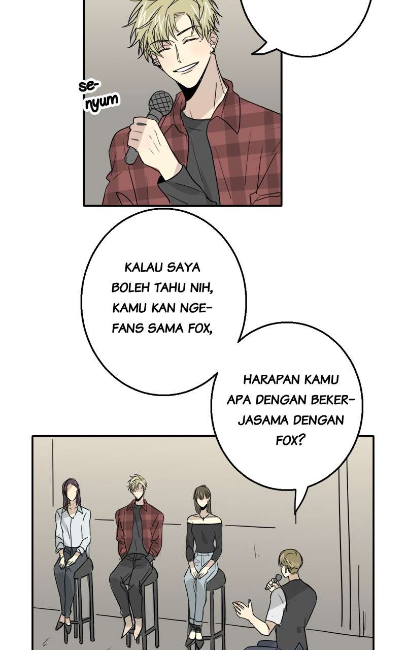 [C]LOSER Chapter 15 Gambar 8