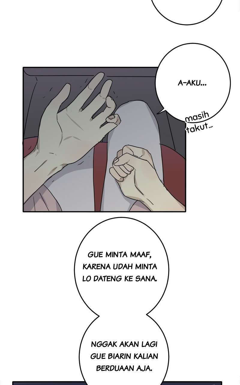 [C]LOSER Chapter 13 Gambar 10