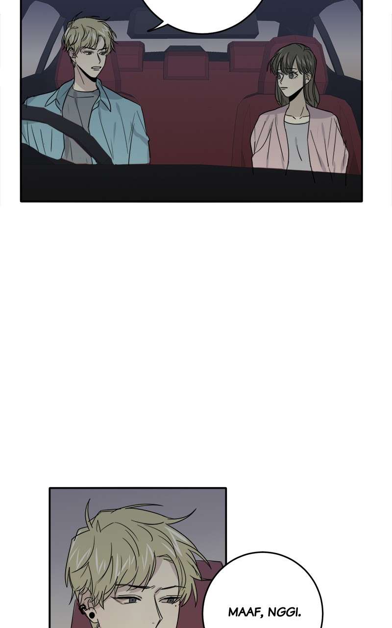 [C]LOSER Chapter 13 Gambar 11
