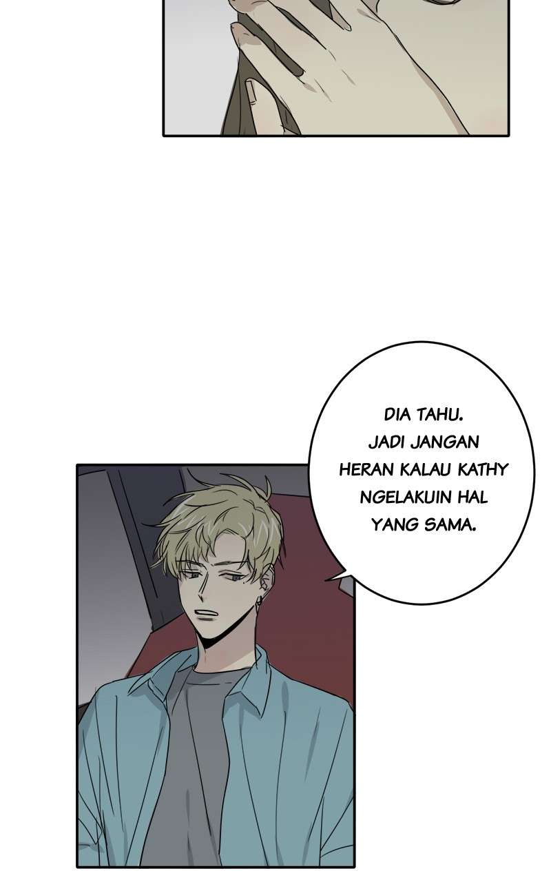 [C]LOSER Chapter 13 Gambar 17