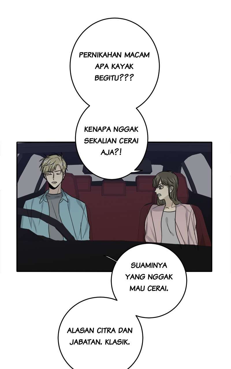 [C]LOSER Chapter 13 Gambar 18