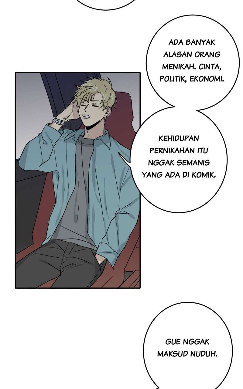 [C]LOSER Chapter 13 Gambar 19