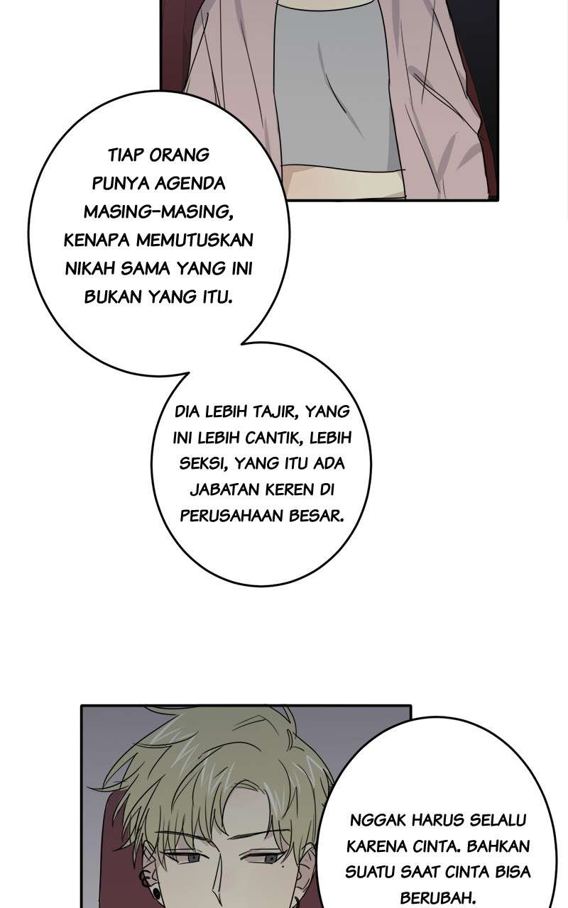 [C]LOSER Chapter 13 Gambar 21