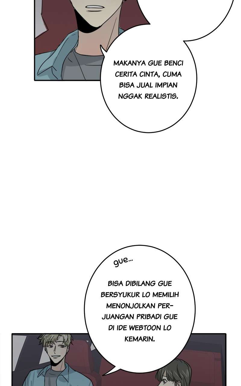 [C]LOSER Chapter 13 Gambar 22