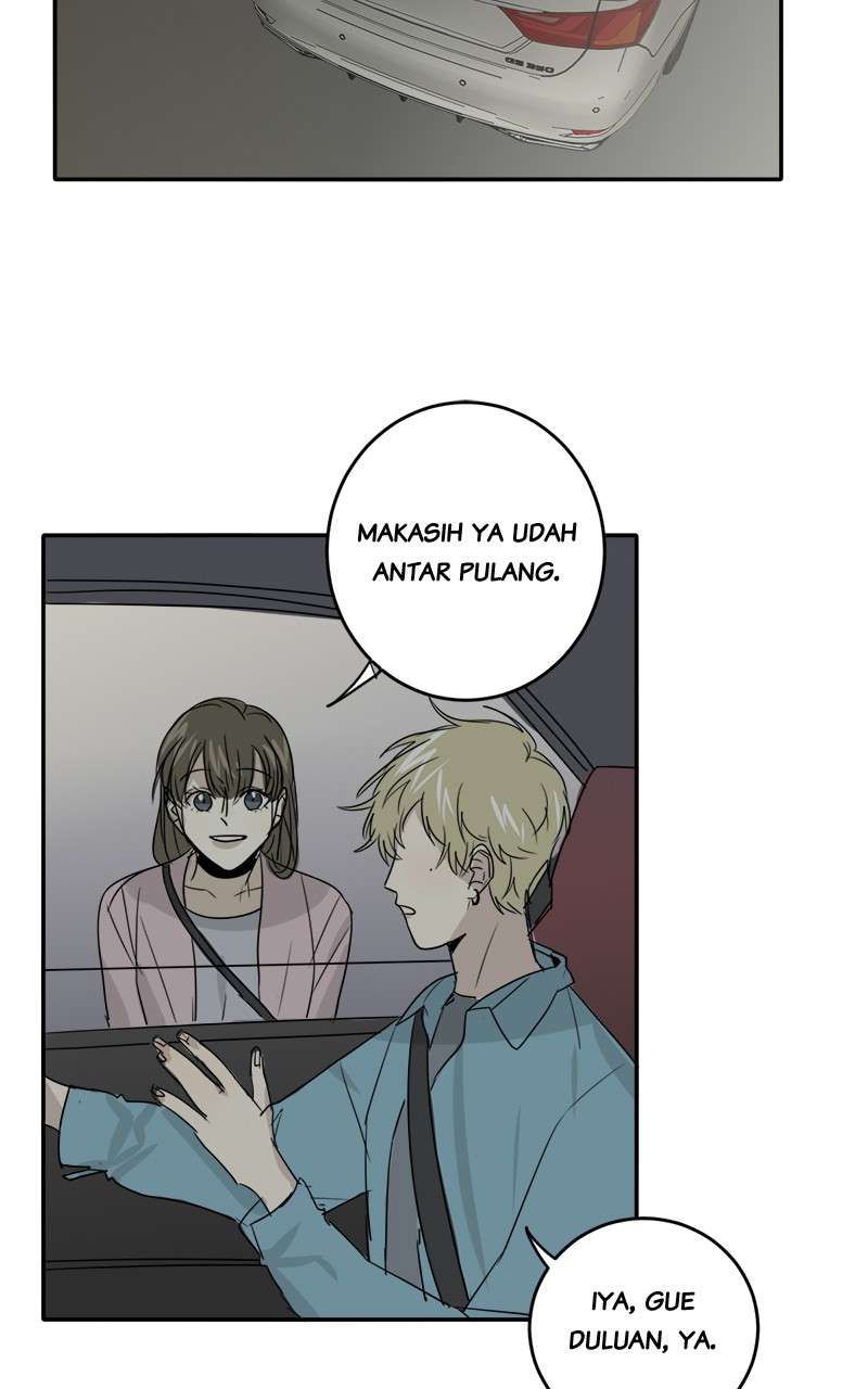 [C]LOSER Chapter 13 Gambar 25
