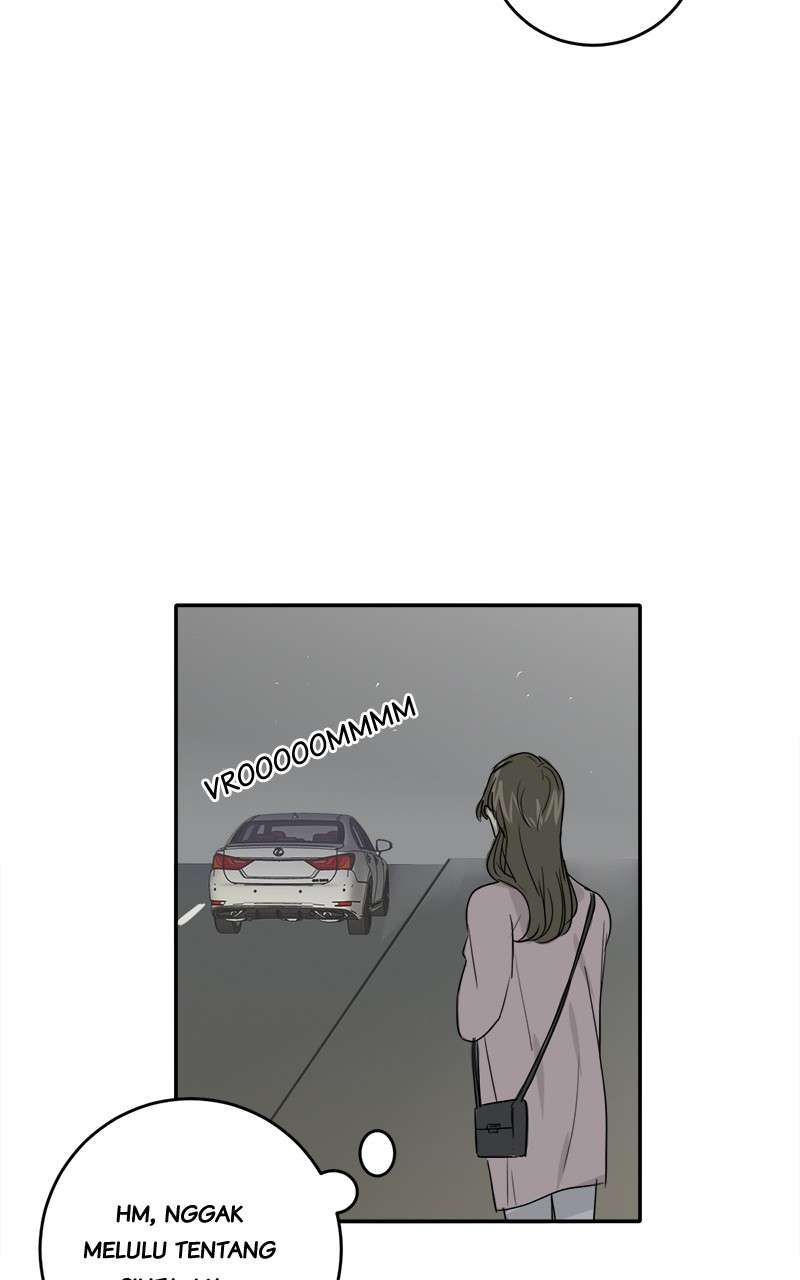 [C]LOSER Chapter 13 Gambar 26