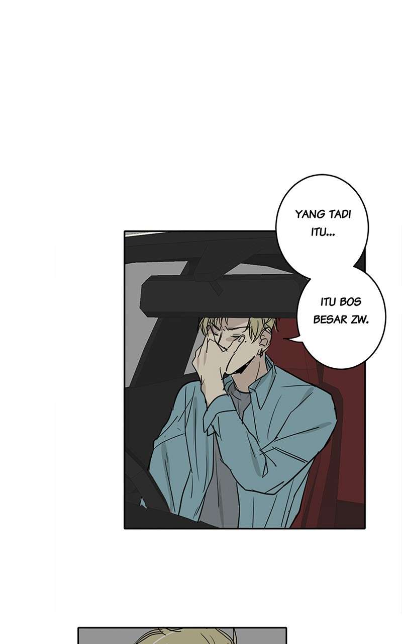 [C]LOSER Chapter 13 Gambar 3