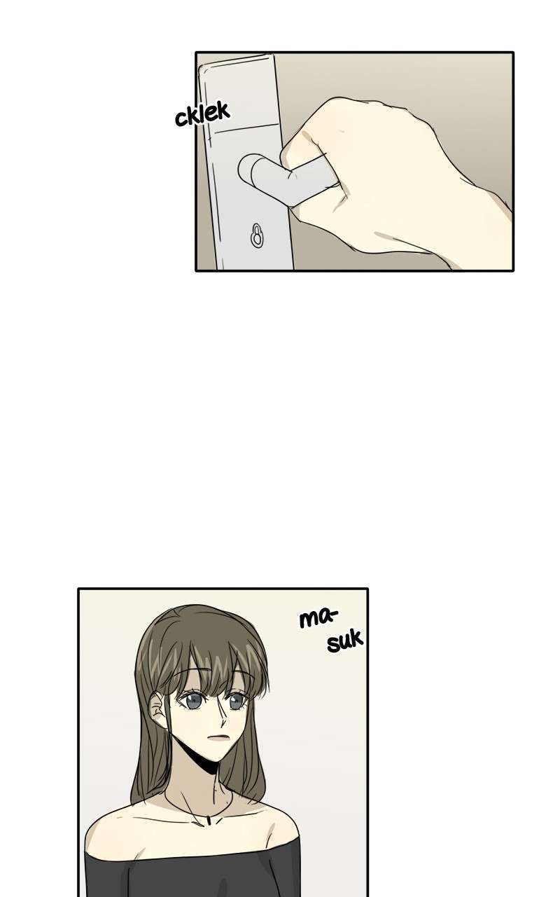 [C]LOSER Chapter 13 Gambar 34