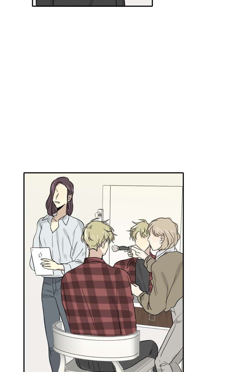 [C]LOSER Chapter 13 Gambar 35
