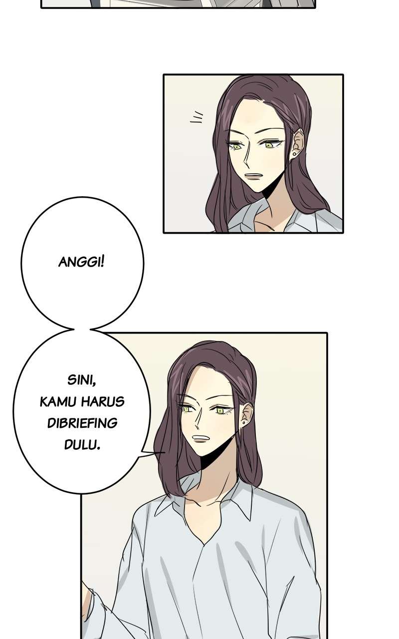 [C]LOSER Chapter 13 Gambar 36