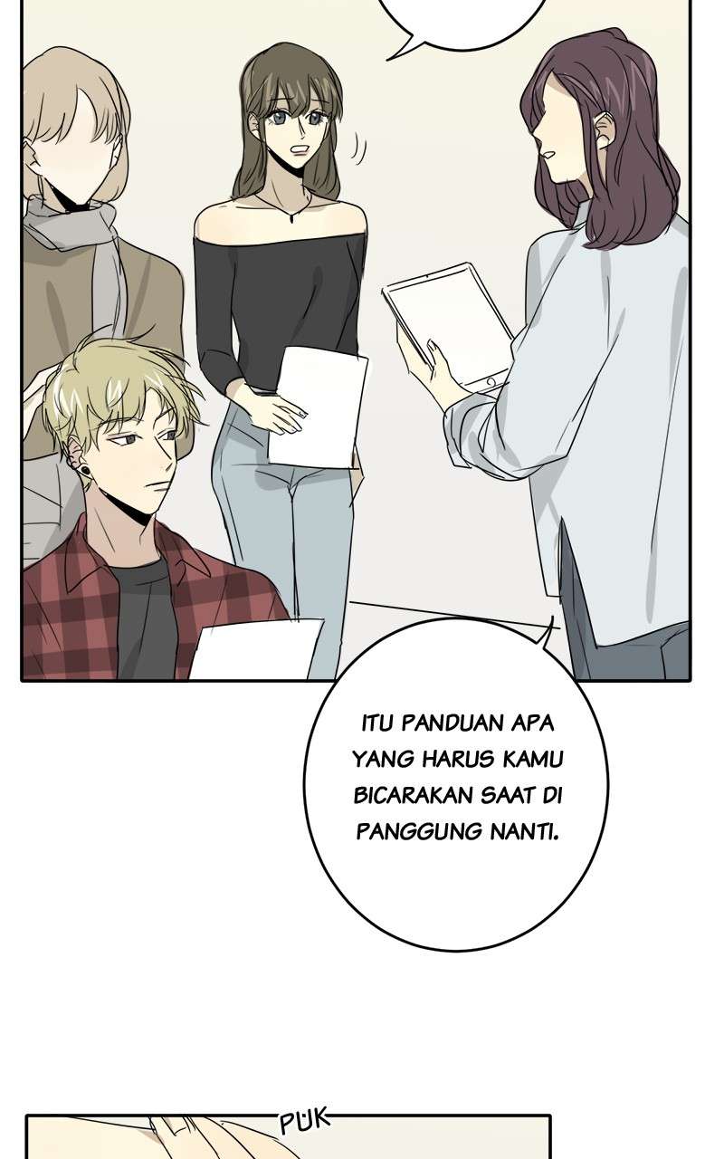 [C]LOSER Chapter 13 Gambar 39