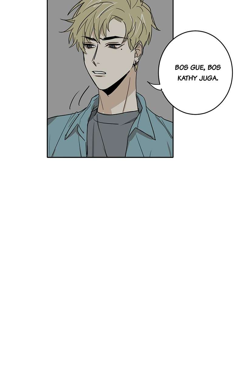 [C]LOSER Chapter 13 Gambar 4