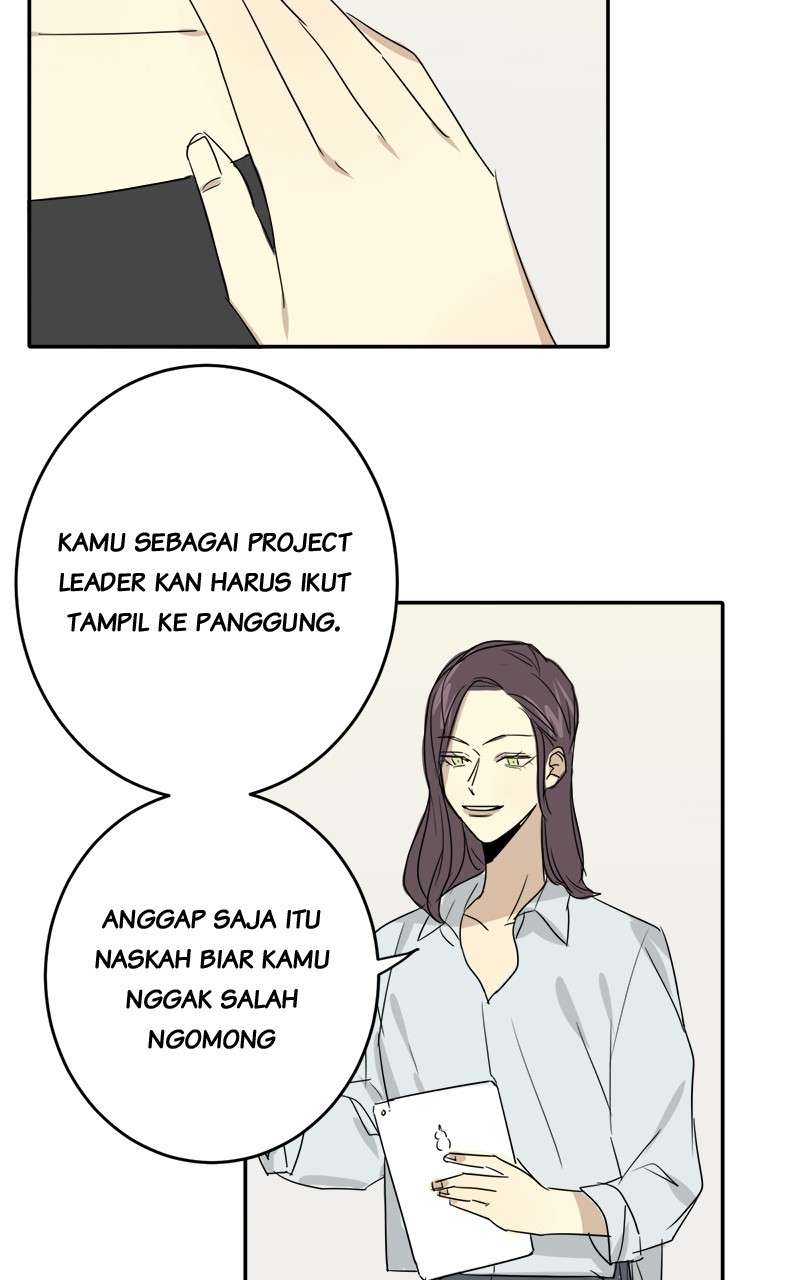 [C]LOSER Chapter 13 Gambar 40