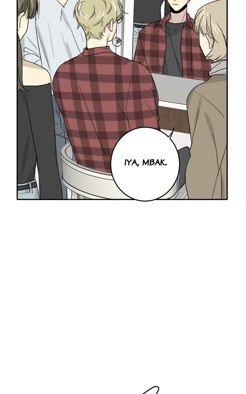 [C]LOSER Chapter 13 Gambar 44