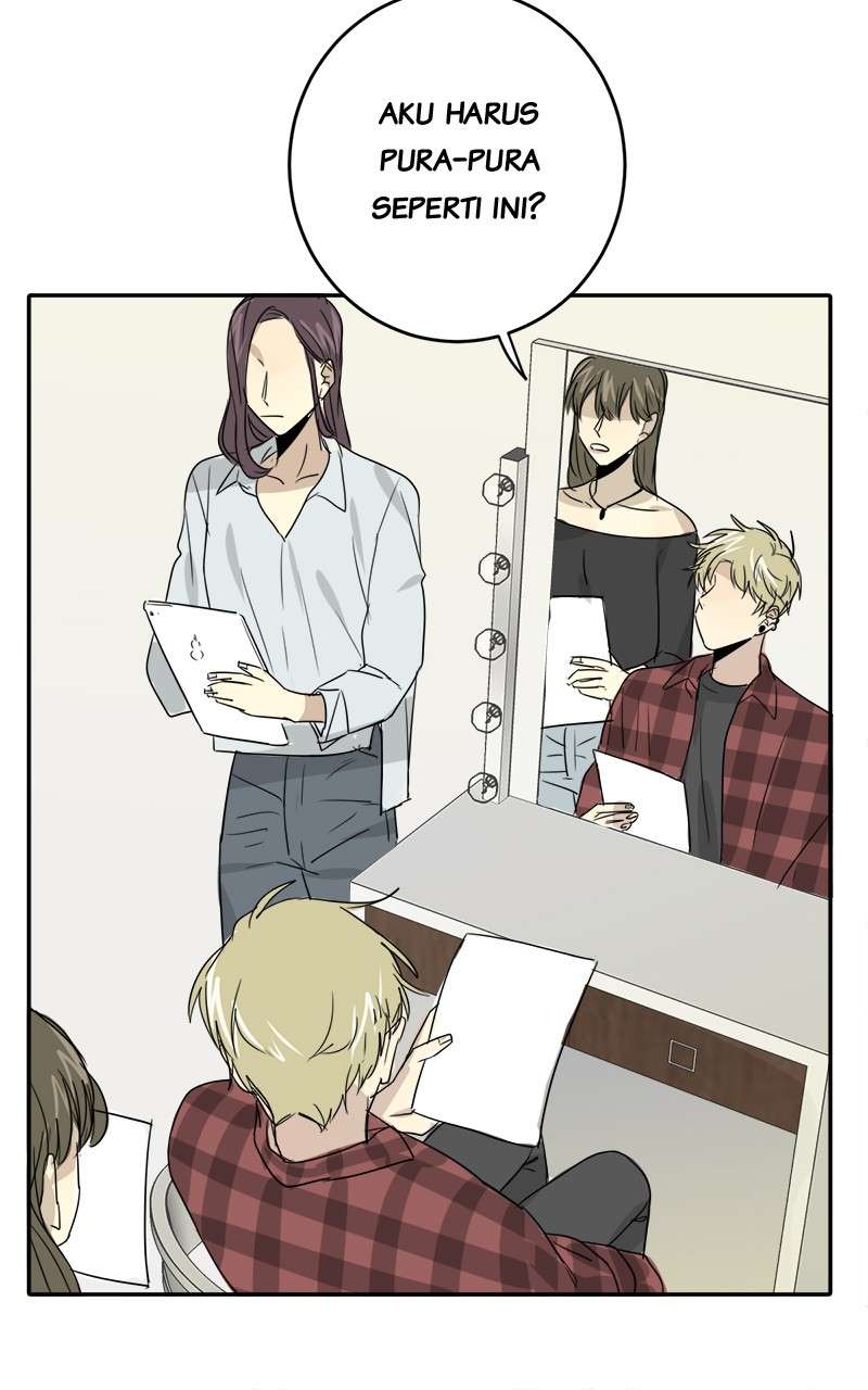 [C]LOSER Chapter 13 Gambar 46
