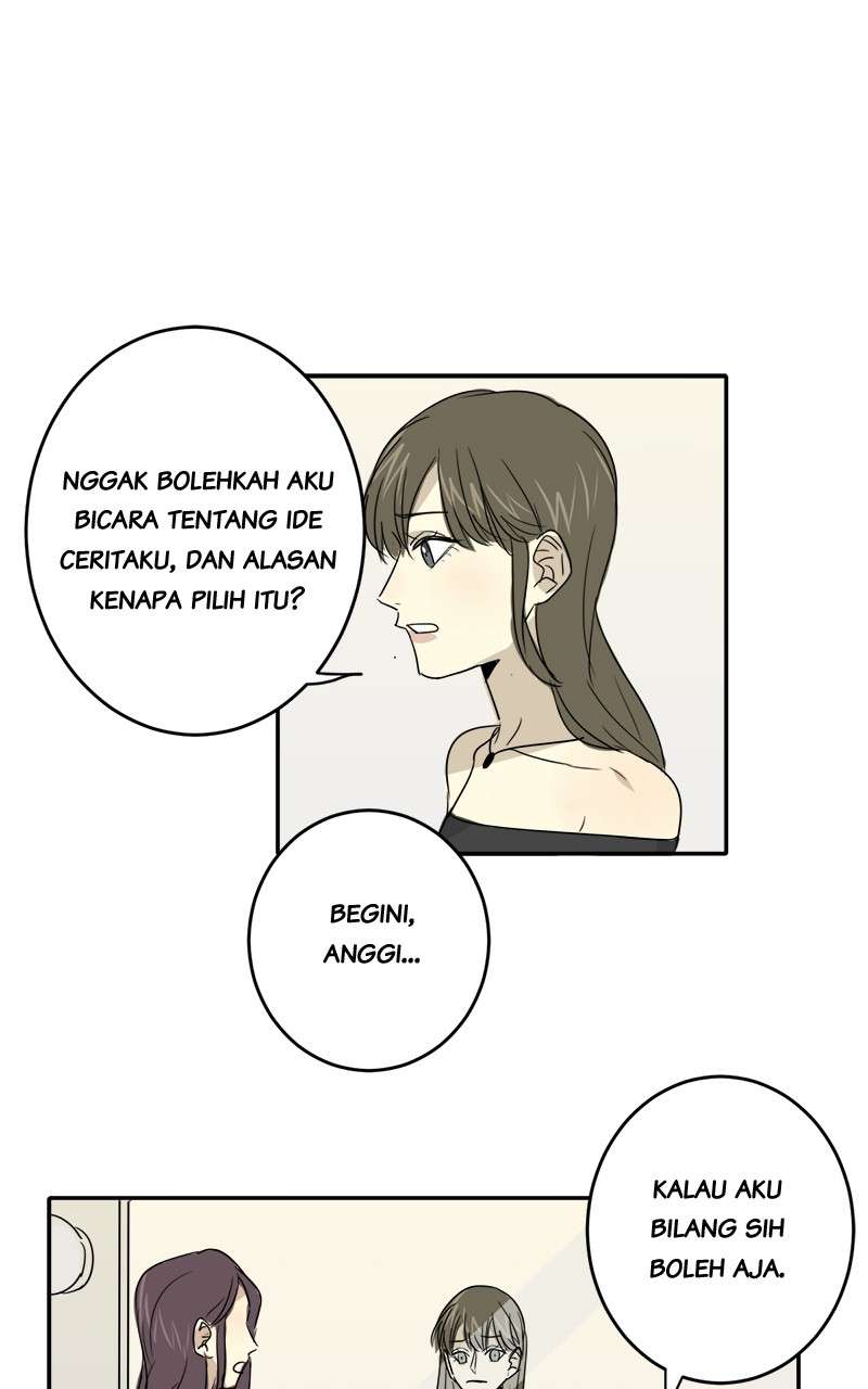 [C]LOSER Chapter 13 Gambar 47