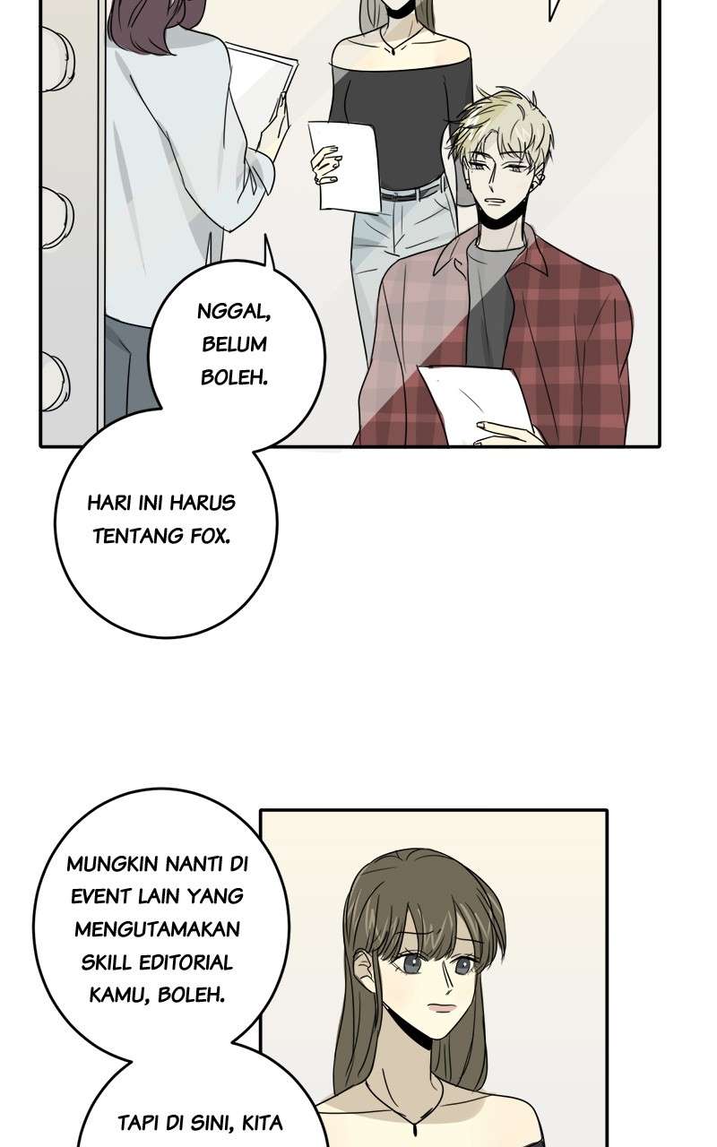 [C]LOSER Chapter 13 Gambar 48