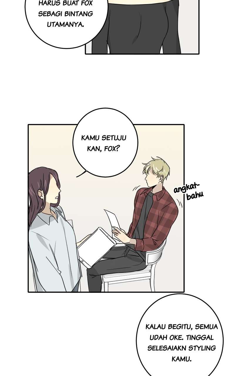 [C]LOSER Chapter 13 Gambar 49