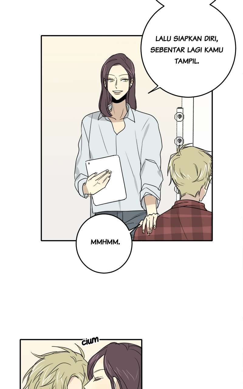 [C]LOSER Chapter 13 Gambar 50