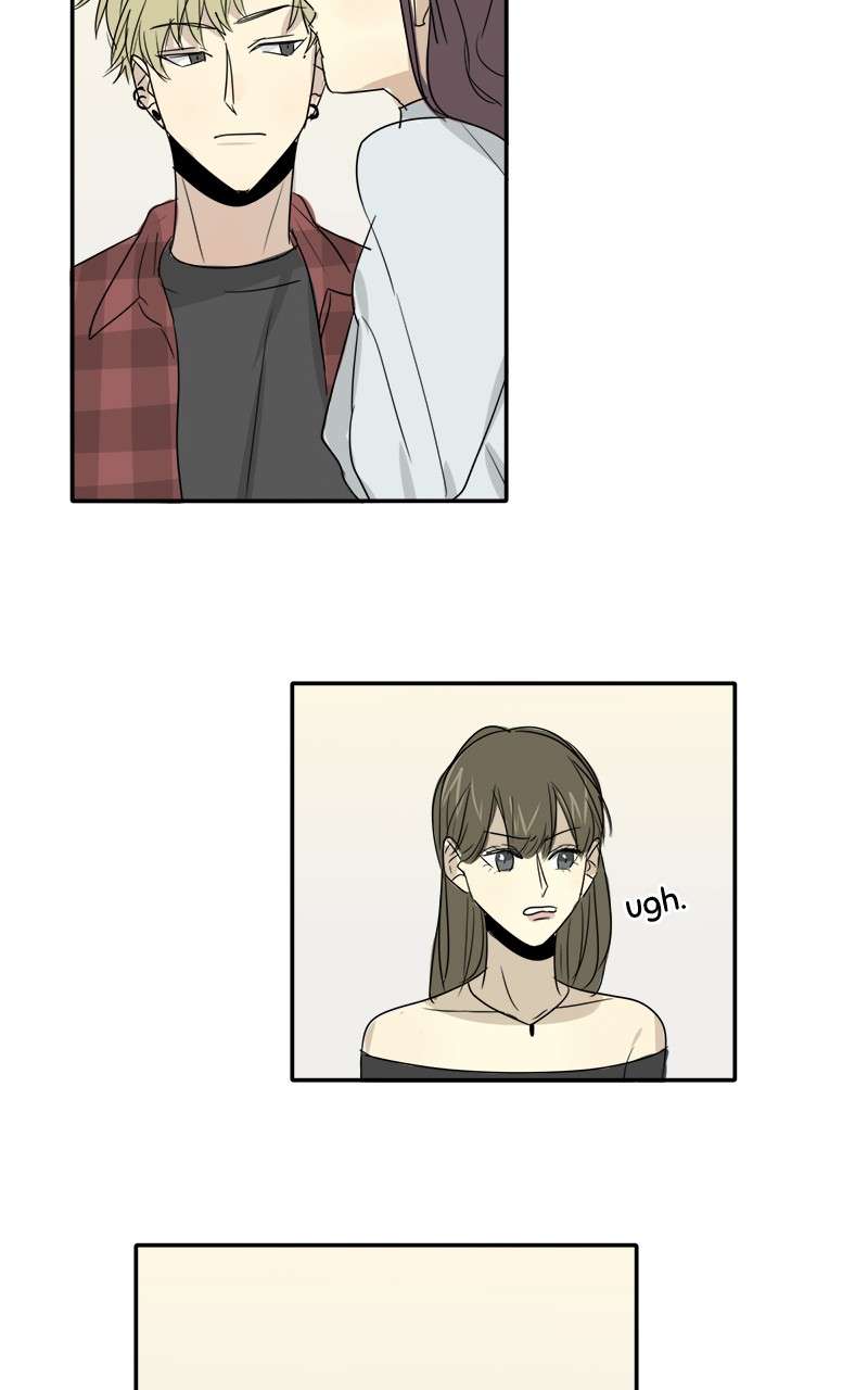 [C]LOSER Chapter 13 Gambar 51
