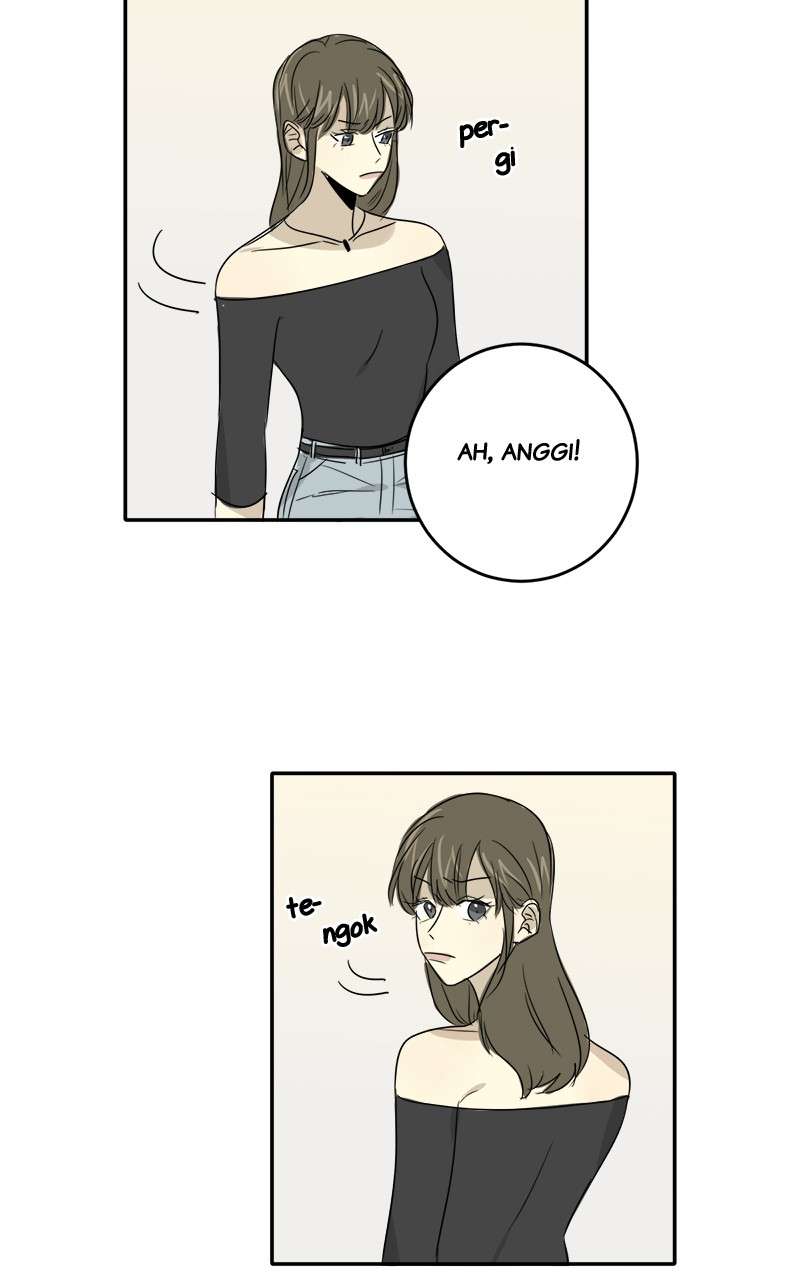 [C]LOSER Chapter 13 Gambar 52