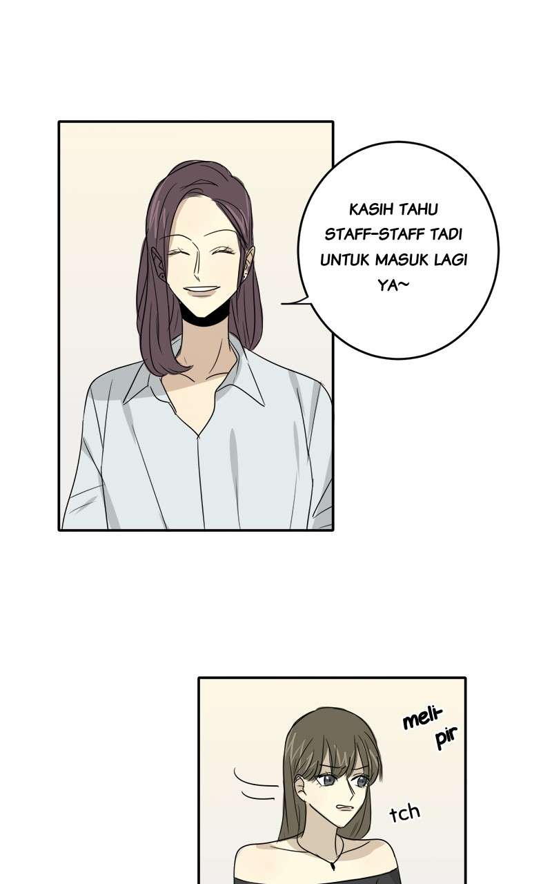 [C]LOSER Chapter 13 Gambar 53