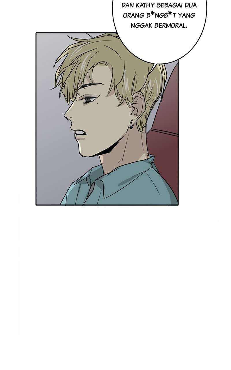 [C]LOSER Chapter 13 Gambar 7