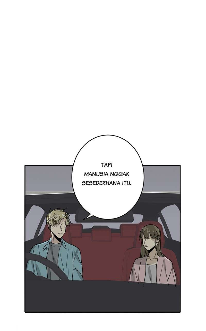 [C]LOSER Chapter 13 Gambar 8