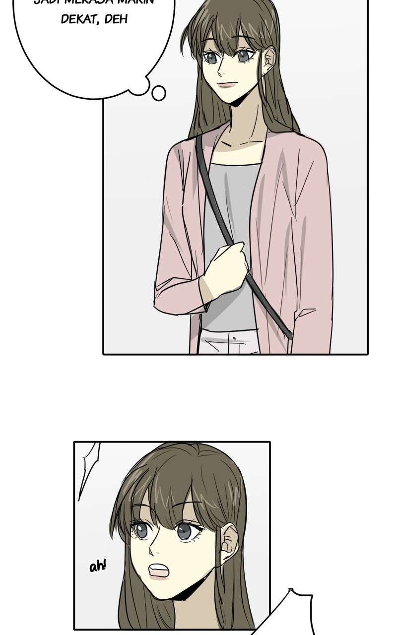 [C]LOSER Chapter 12 Gambar 14