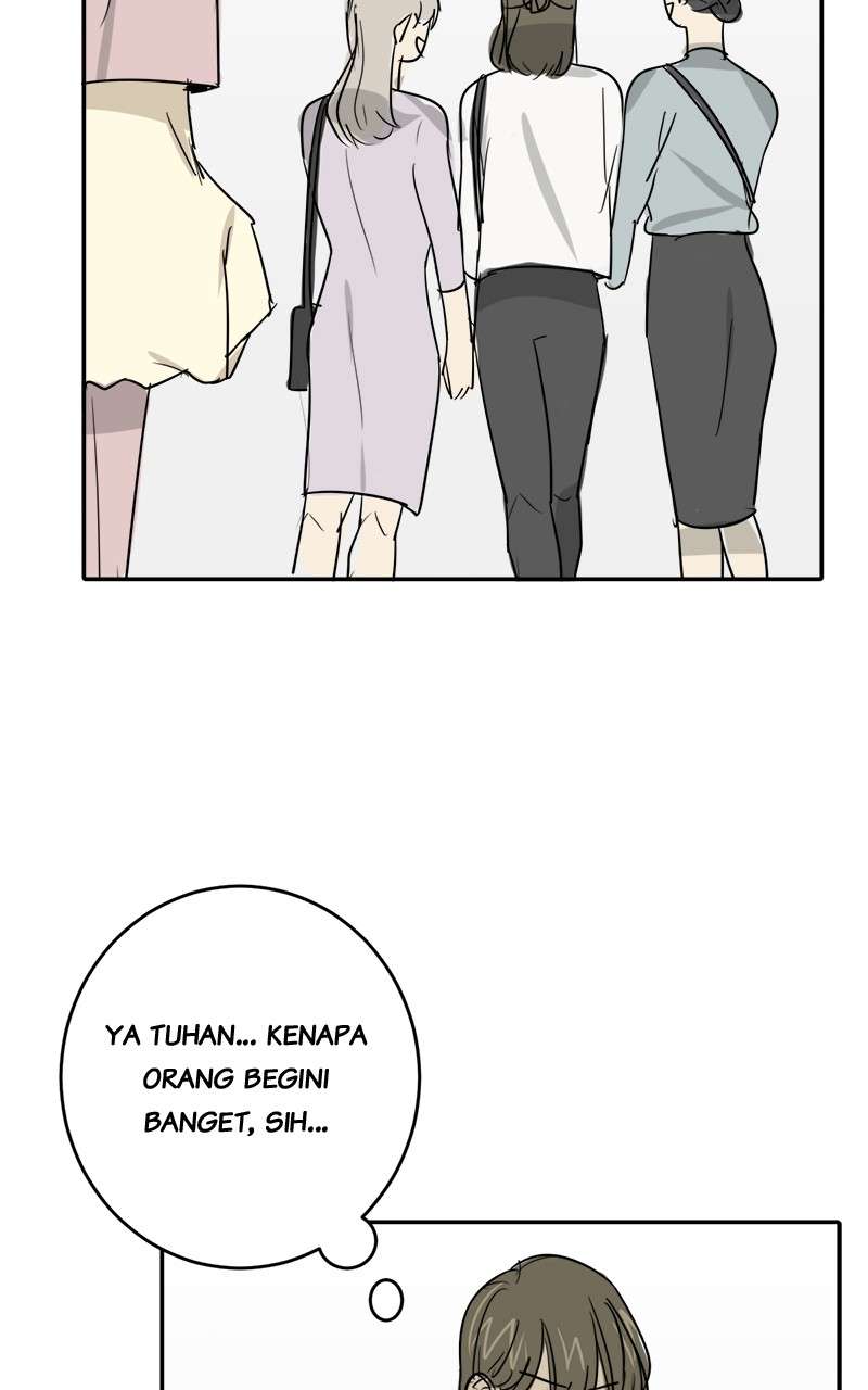 [C]LOSER Chapter 12 Gambar 27