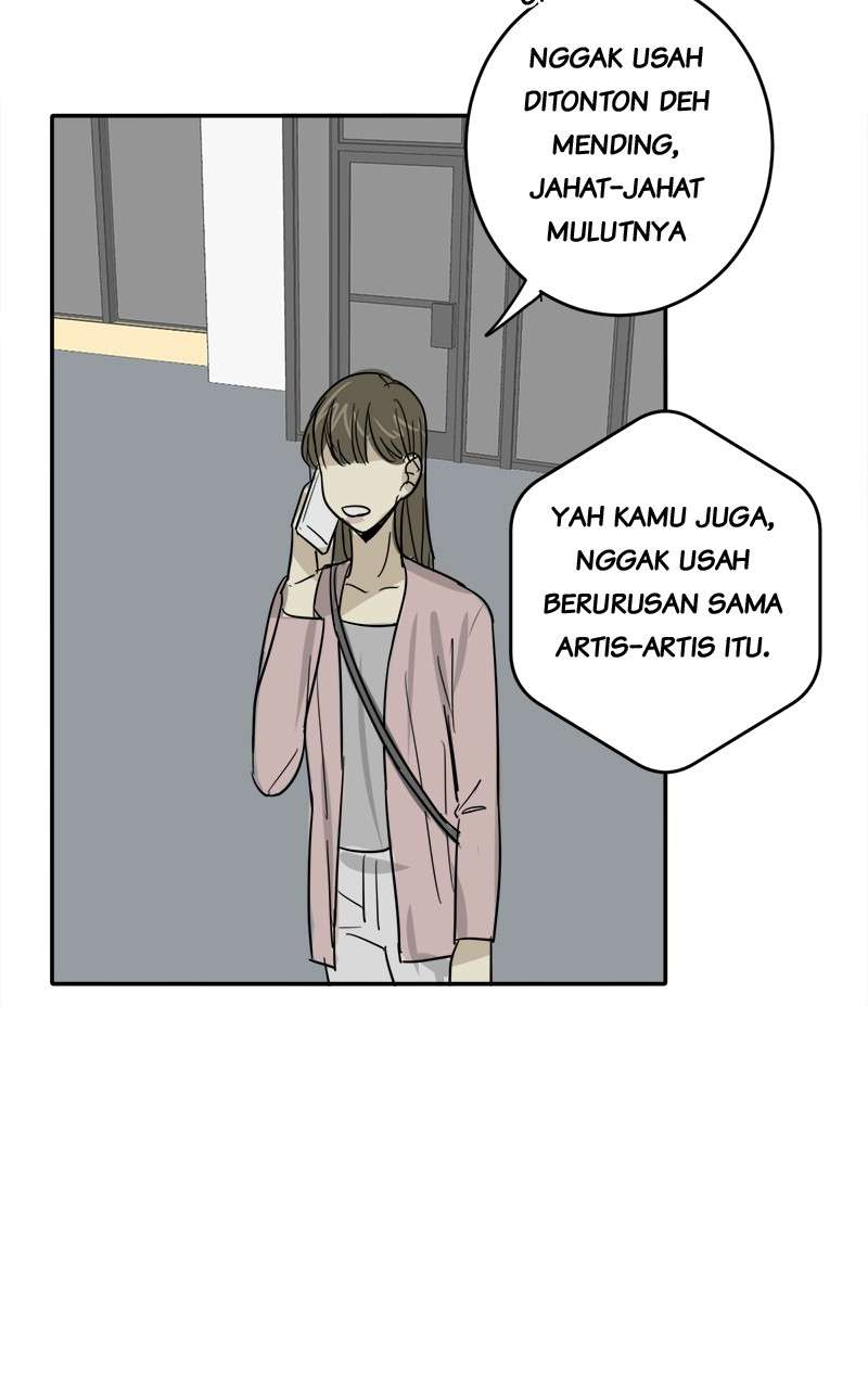 [C]LOSER Chapter 12 Gambar 33