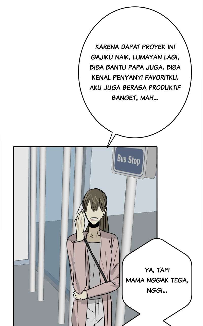 [C]LOSER Chapter 12 Gambar 35