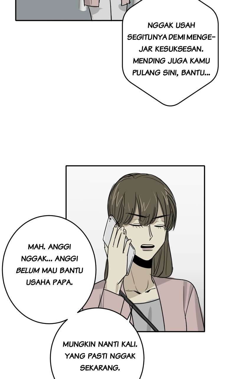 [C]LOSER Chapter 12 Gambar 36
