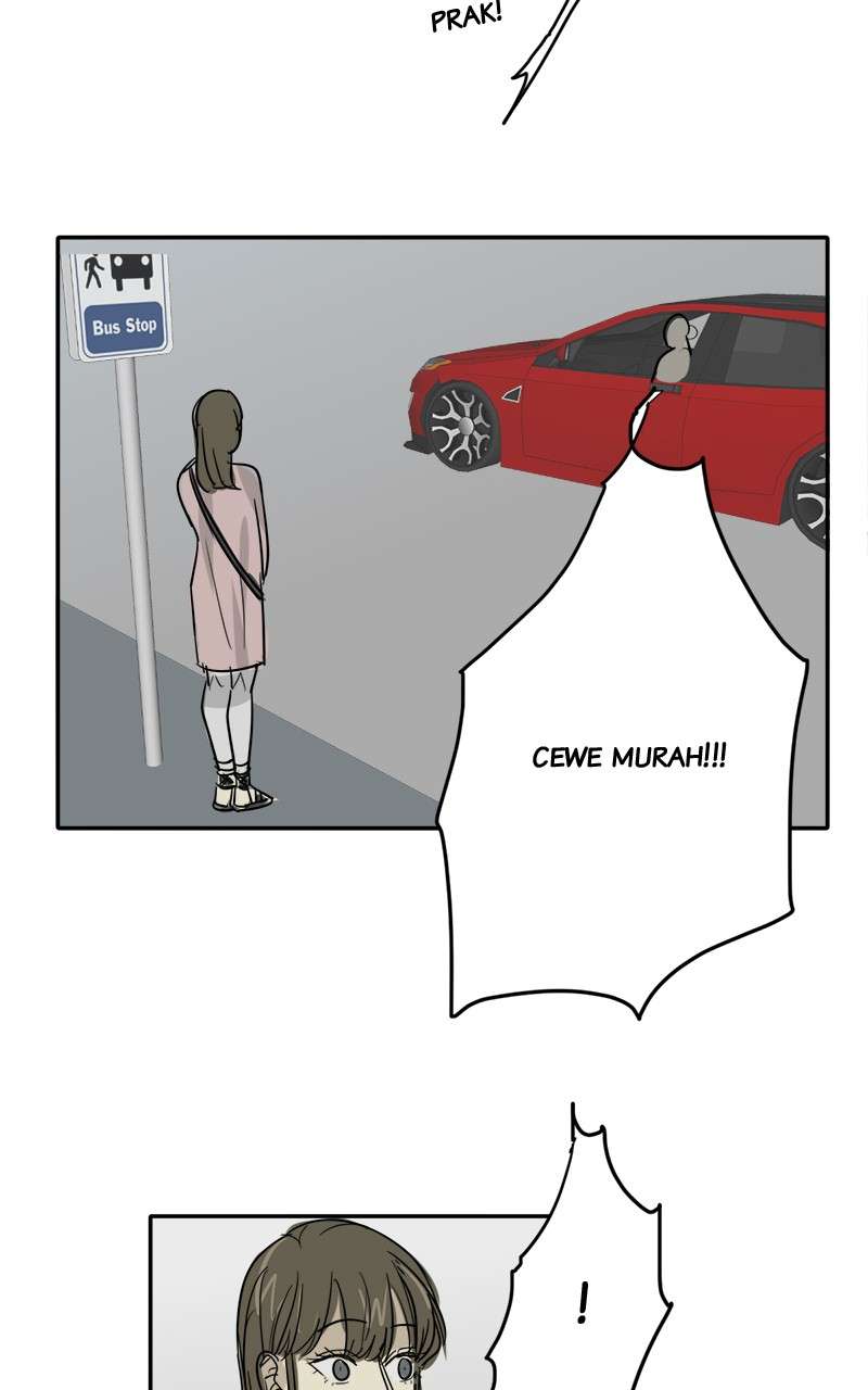 [C]LOSER Chapter 12 Gambar 41