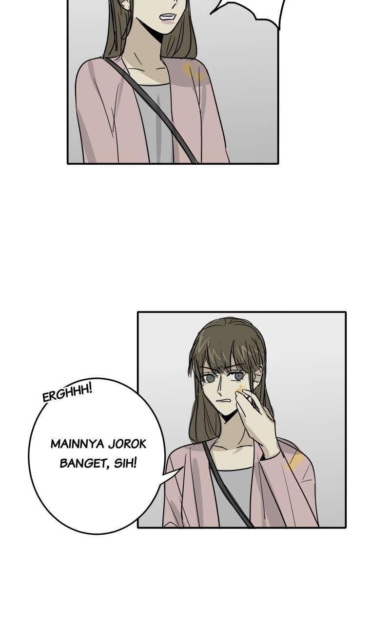 [C]LOSER Chapter 12 Gambar 42