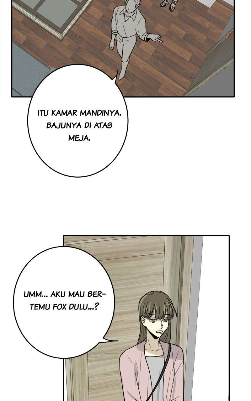 [C]LOSER Chapter 12 Gambar 52