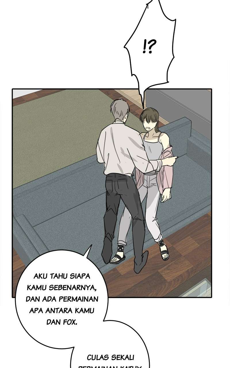 [C]LOSER Chapter 12 Gambar 55